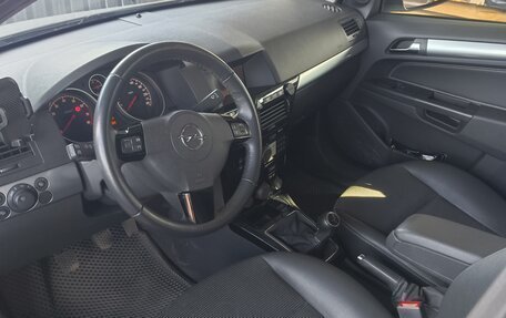 Opel Astra H, 2014 год, 850 000 рублей, 7 фотография
