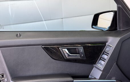 Mercedes-Benz GLK-Класс, 2013 год, 2 179 000 рублей, 30 фотография