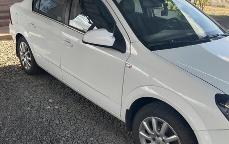 Opel Astra H, 2014 год, 850 000 рублей, 10 фотография