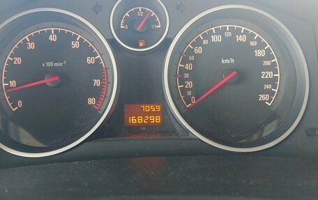 Opel Astra H, 2014 год, 850 000 рублей, 6 фотография