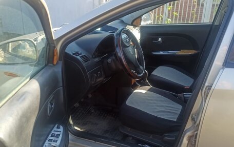 Chery Bonus (A13), 2013 год, 250 000 рублей, 4 фотография