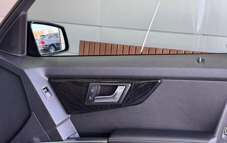 Mercedes-Benz GLK-Класс, 2013 год, 2 179 000 рублей, 32 фотография