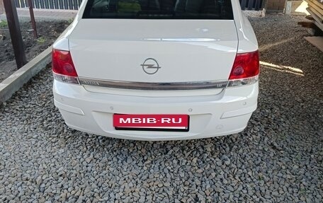 Opel Astra H, 2014 год, 850 000 рублей, 9 фотография