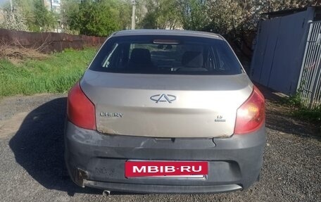 Chery Bonus (A13), 2013 год, 250 000 рублей, 3 фотография