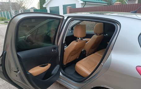 Peugeot 308 II, 2009 год, 420 000 рублей, 4 фотография