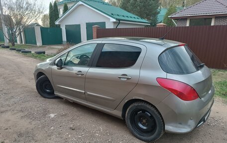 Peugeot 308 II, 2009 год, 420 000 рублей, 3 фотография