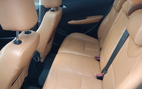 Peugeot 308 II, 2009 год, 420 000 рублей, 5 фотография