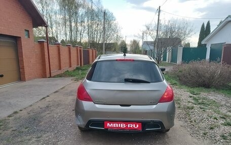 Peugeot 308 II, 2009 год, 420 000 рублей, 2 фотография