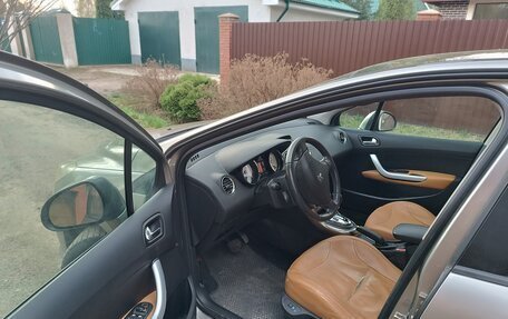 Peugeot 308 II, 2009 год, 420 000 рублей, 8 фотография