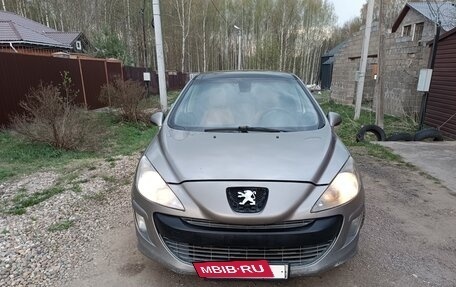 Peugeot 308 II, 2009 год, 420 000 рублей, 14 фотография