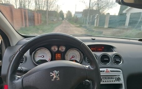 Peugeot 308 II, 2009 год, 420 000 рублей, 6 фотография