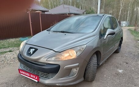 Peugeot 308 II, 2009 год, 420 000 рублей, 13 фотография