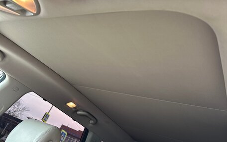 Hyundai Santa Fe III рестайлинг, 2013 год, 2 200 000 рублей, 11 фотография