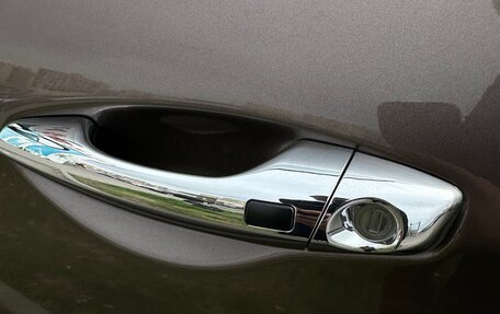 Hyundai Santa Fe III рестайлинг, 2013 год, 2 200 000 рублей, 18 фотография