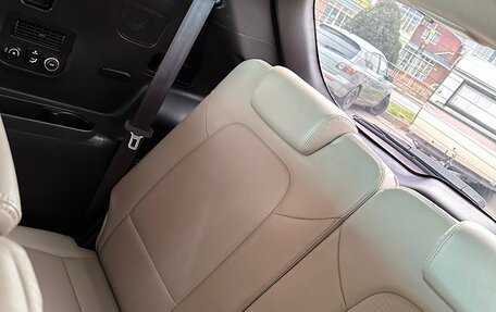 Hyundai Santa Fe III рестайлинг, 2013 год, 2 200 000 рублей, 10 фотография