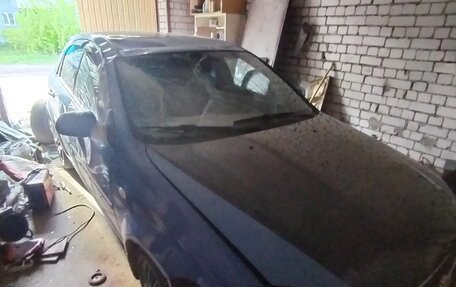 Chevrolet Lacetti, 2004 год, 150 000 рублей, 2 фотография
