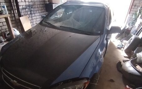 Chevrolet Lacetti, 2004 год, 150 000 рублей, 3 фотография