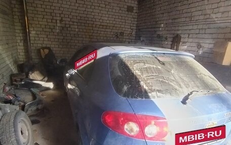 Chevrolet Lacetti, 2004 год, 150 000 рублей, 4 фотография