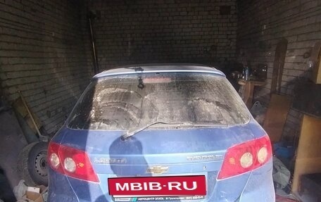 Chevrolet Lacetti, 2004 год, 150 000 рублей, 6 фотография