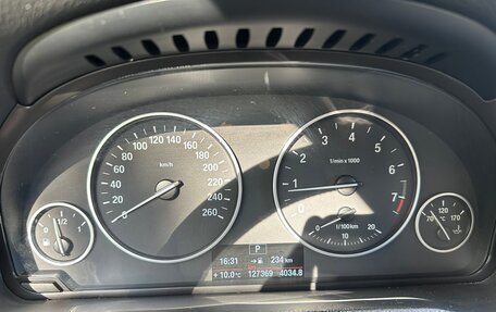 BMW X3, 2013 год, 2 430 000 рублей, 8 фотография
