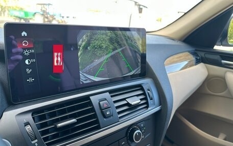 BMW X3, 2013 год, 2 430 000 рублей, 6 фотография