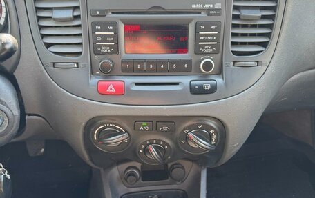 KIA Rio II, 2010 год, 355 000 рублей, 7 фотография