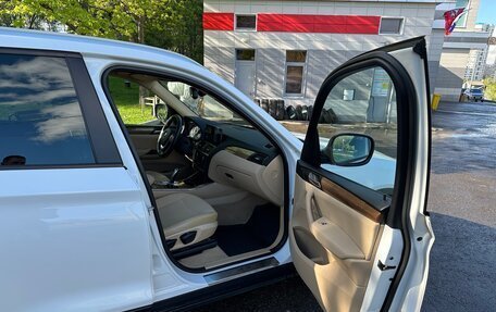BMW X3, 2013 год, 2 430 000 рублей, 12 фотография
