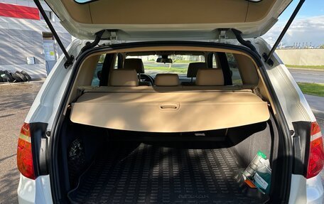 BMW X3, 2013 год, 2 430 000 рублей, 10 фотография