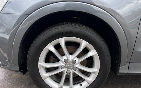 Audi Q3, 2013 год, 1 790 000 рублей, 11 фотография