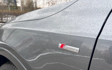 Audi Q3, 2013 год, 1 790 000 рублей, 10 фотография