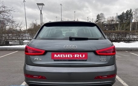 Audi Q3, 2013 год, 1 790 000 рублей, 6 фотография