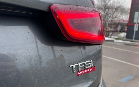 Audi Q3, 2013 год, 1 790 000 рублей, 9 фотография