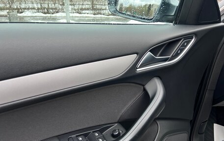 Audi Q3, 2013 год, 1 790 000 рублей, 15 фотография