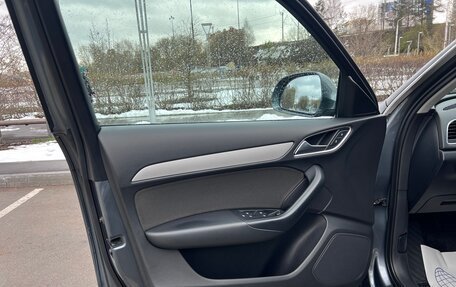 Audi Q3, 2013 год, 1 790 000 рублей, 13 фотография