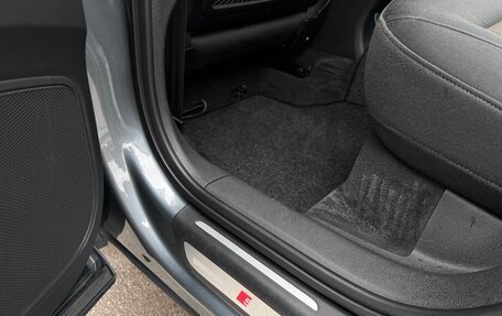 Audi Q3, 2013 год, 1 790 000 рублей, 18 фотография