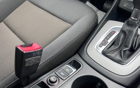 Audi Q3, 2013 год, 1 790 000 рублей, 30 фотография