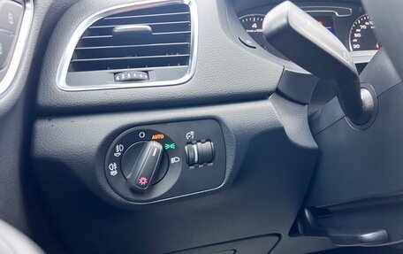 Audi Q3, 2013 год, 1 790 000 рублей, 36 фотография