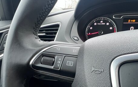 Audi Q3, 2013 год, 1 790 000 рублей, 35 фотография