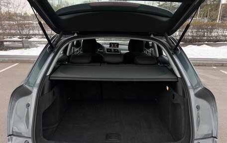 Audi Q3, 2013 год, 1 790 000 рублей, 39 фотография