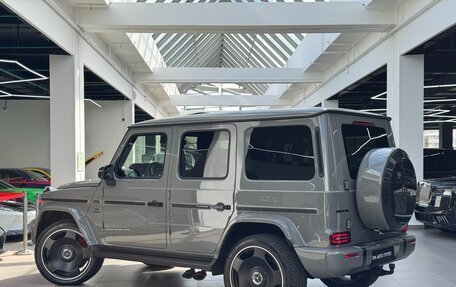 Mercedes-Benz G-Класс AMG, 2025 год, 34 590 000 рублей, 4 фотография