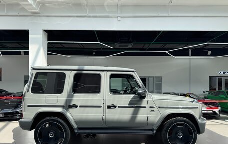 Mercedes-Benz G-Класс AMG, 2025 год, 34 590 000 рублей, 7 фотография