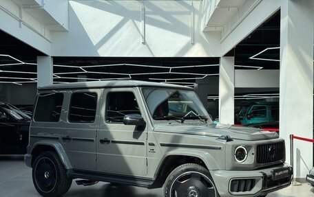Mercedes-Benz G-Класс AMG, 2025 год, 34 590 000 рублей, 3 фотография