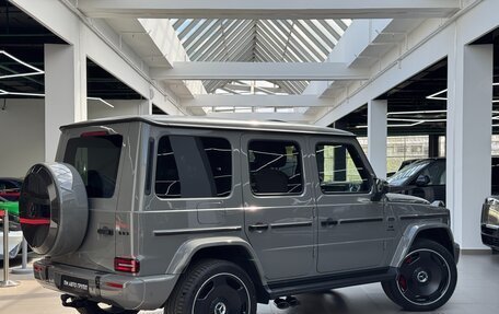 Mercedes-Benz G-Класс AMG, 2025 год, 34 590 000 рублей, 5 фотография