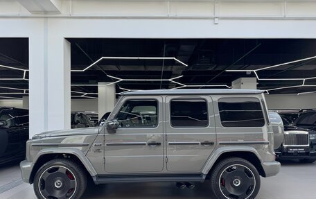 Mercedes-Benz G-Класс AMG, 2025 год, 34 590 000 рублей, 6 фотография