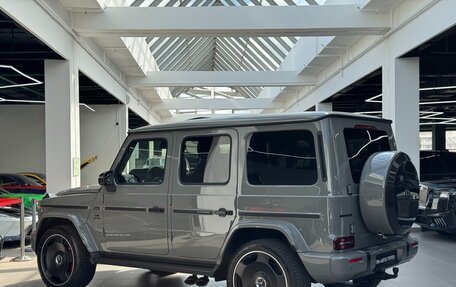 Mercedes-Benz G-Класс AMG, 2025 год, 34 590 000 рублей, 9 фотография