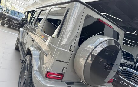Mercedes-Benz G-Класс AMG, 2025 год, 34 590 000 рублей, 13 фотография