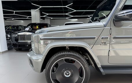 Mercedes-Benz G-Класс AMG, 2025 год, 34 590 000 рублей, 14 фотография
