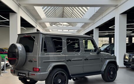 Mercedes-Benz G-Класс AMG, 2025 год, 34 590 000 рублей, 11 фотография