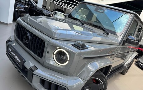 Mercedes-Benz G-Класс AMG, 2025 год, 34 590 000 рублей, 12 фотография