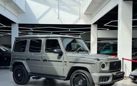 Mercedes-Benz G-Класс AMG, 2025 год, 34 590 000 рублей, 10 фотография